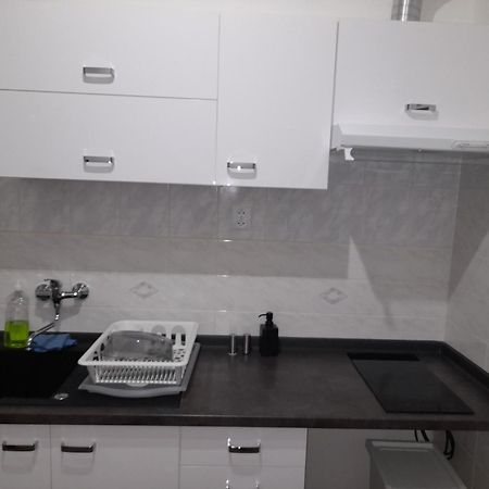 Apartments Vancurova Brno Luaran gambar