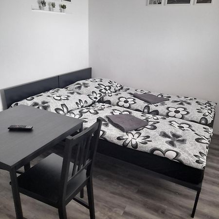 Apartments Vancurova Brno Luaran gambar