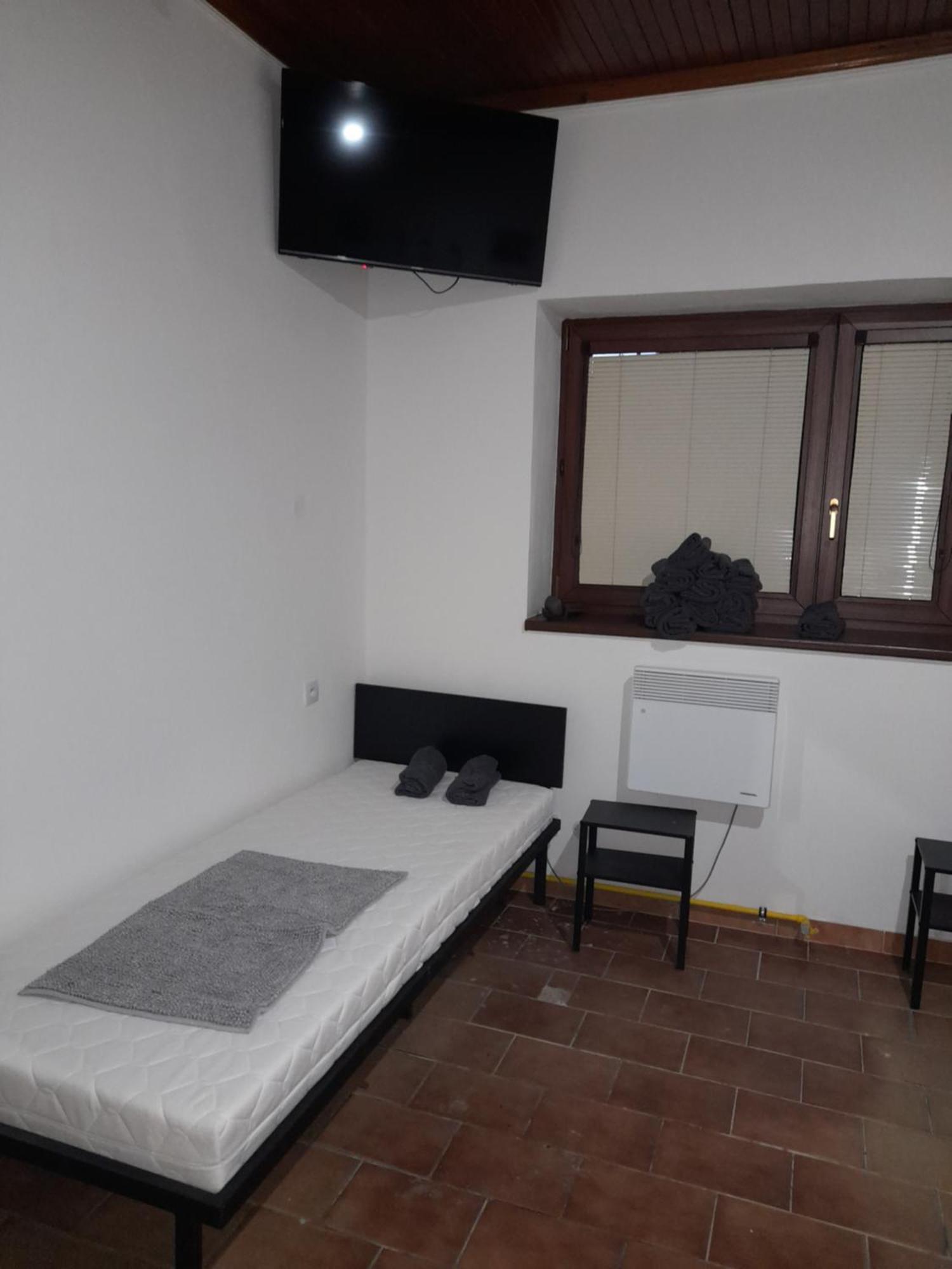 Apartments Vancurova Brno Luaran gambar
