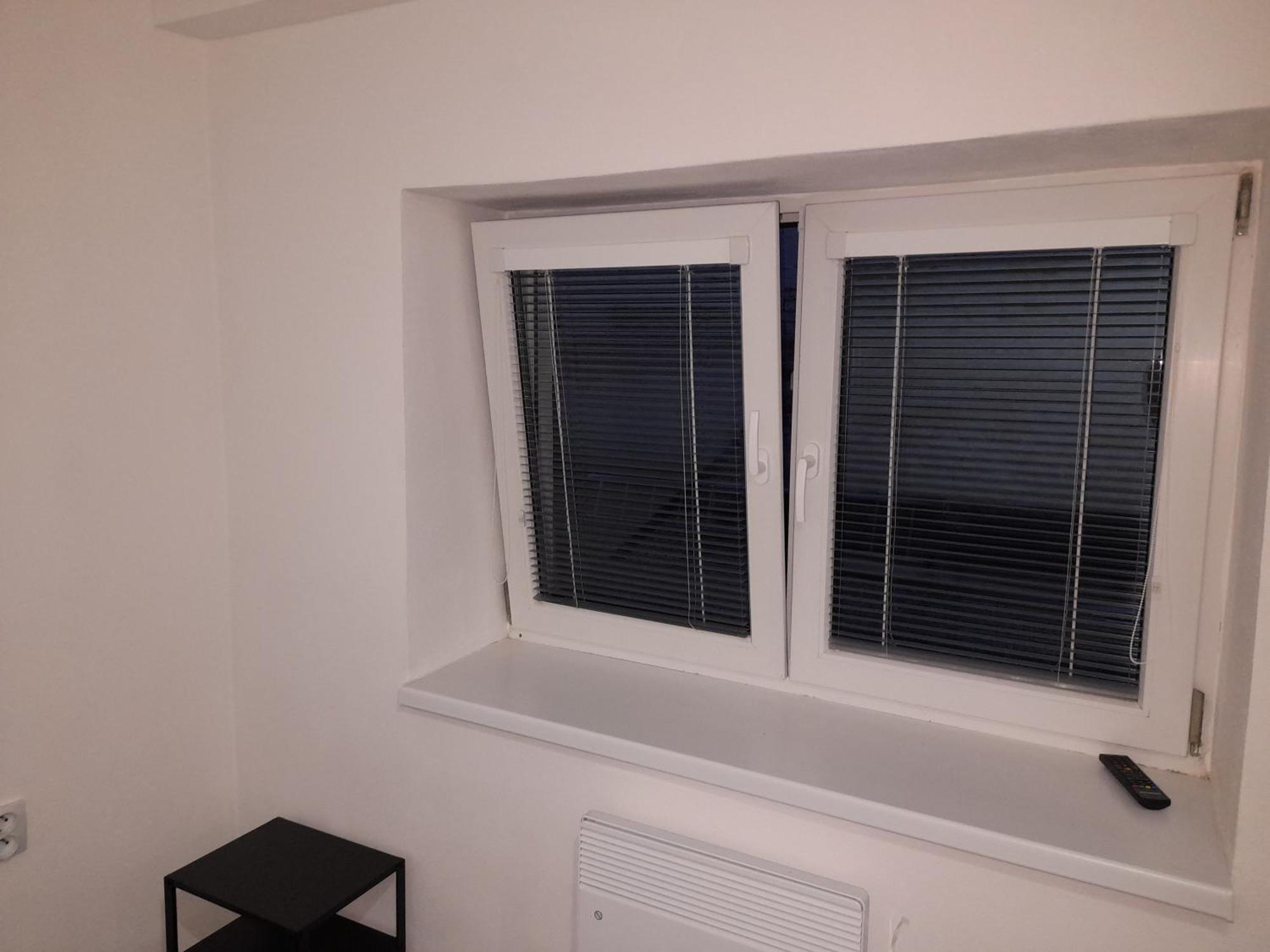 Apartments Vancurova Brno Luaran gambar