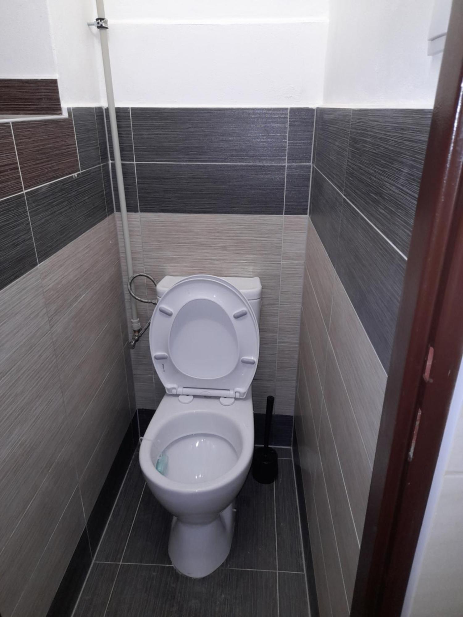Apartments Vancurova Brno Luaran gambar