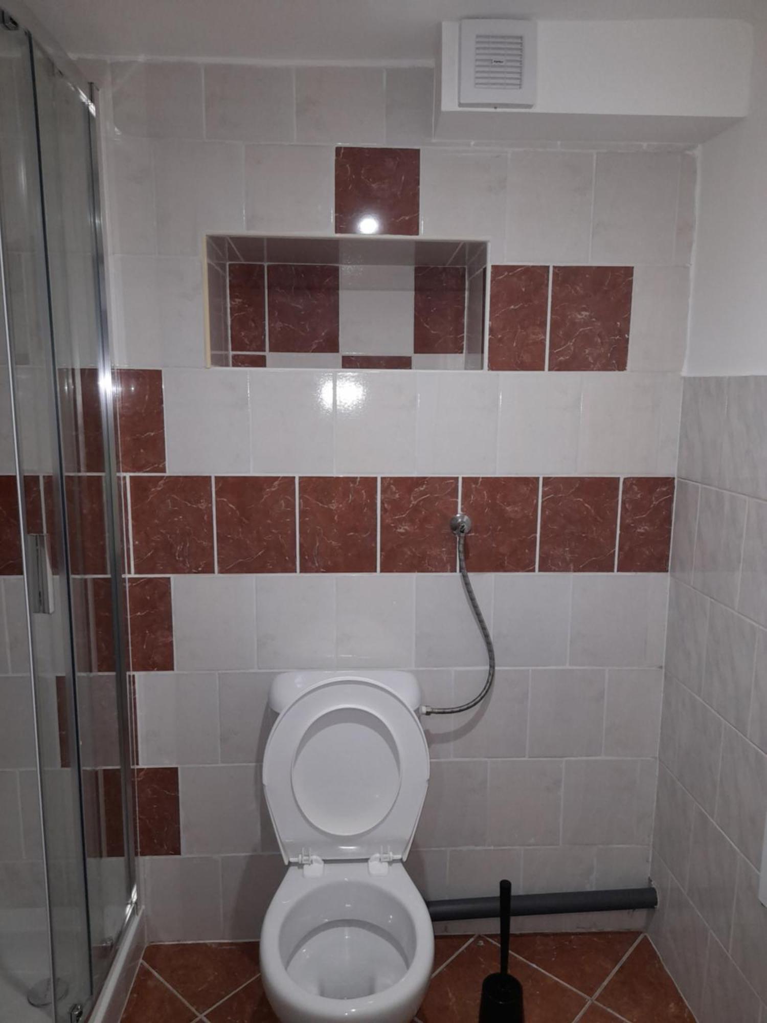 Apartments Vancurova Brno Luaran gambar