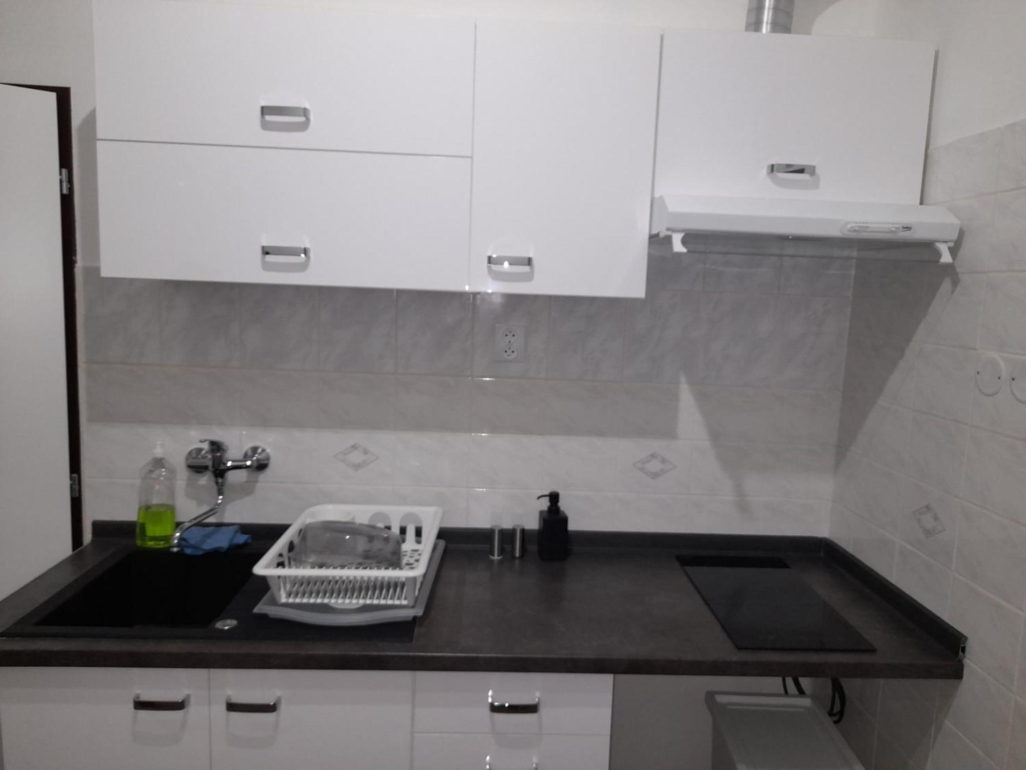 Apartments Vancurova Brno Luaran gambar