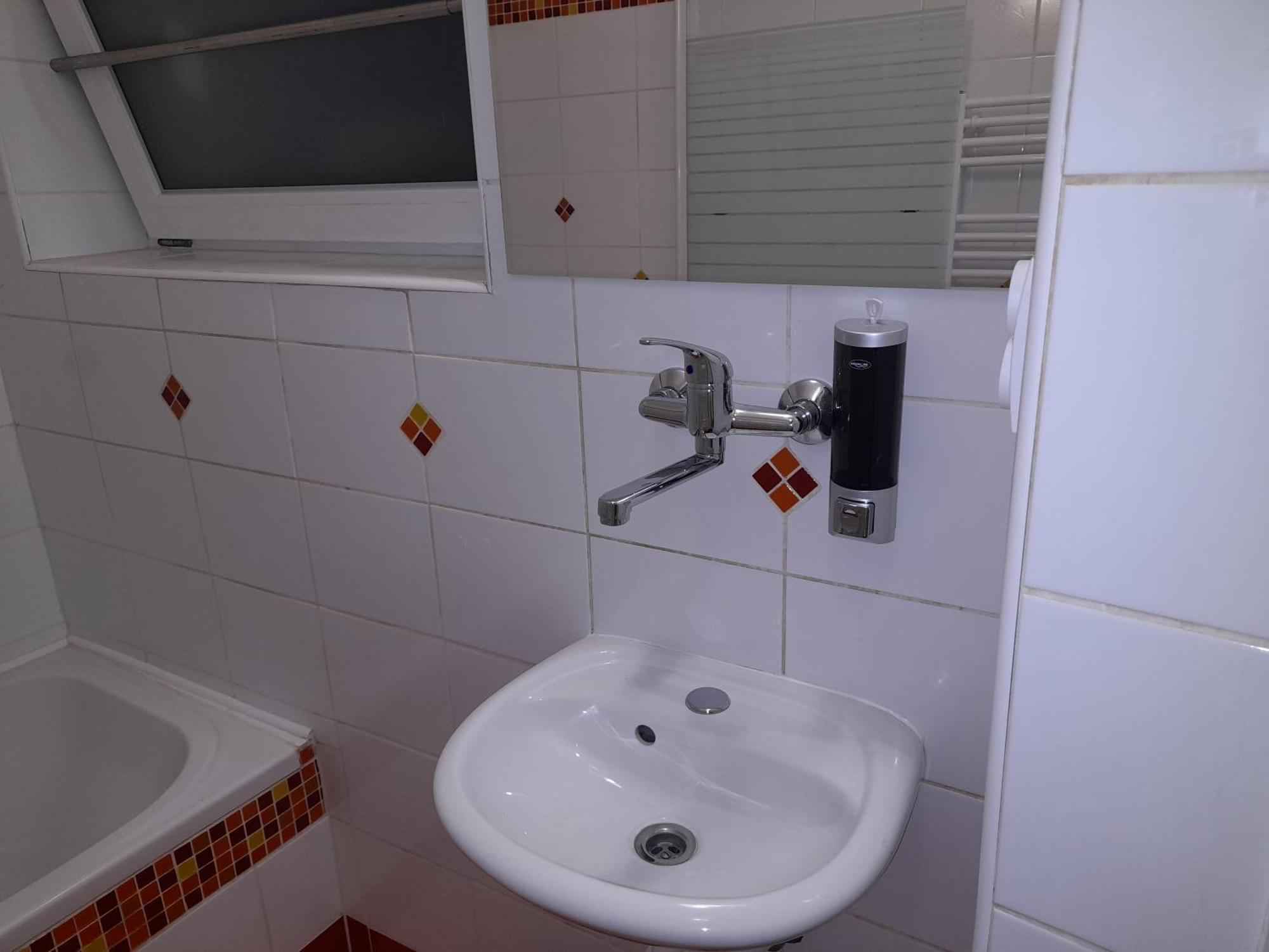 Apartments Vancurova Brno Luaran gambar