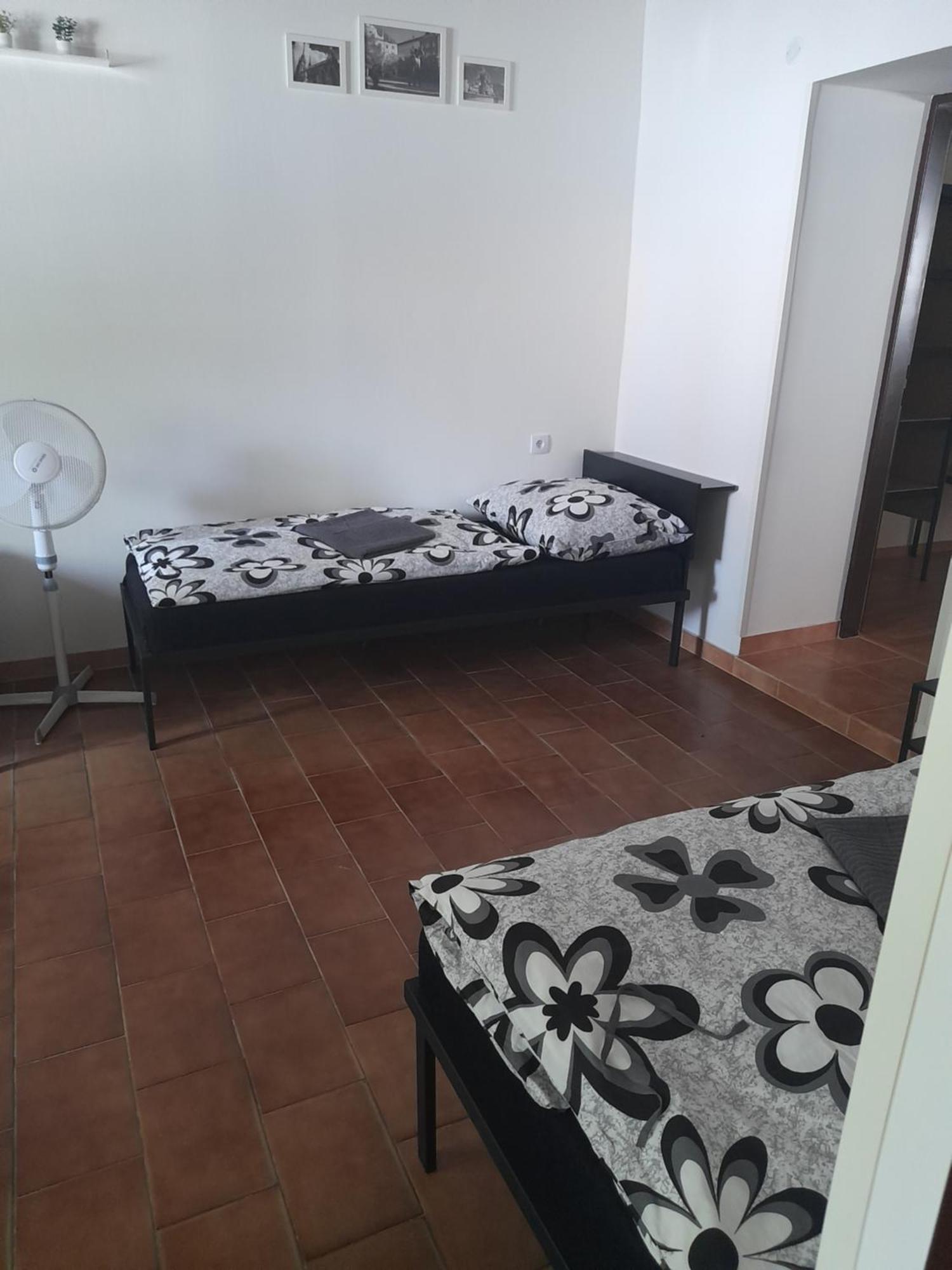 Apartments Vancurova Brno Luaran gambar